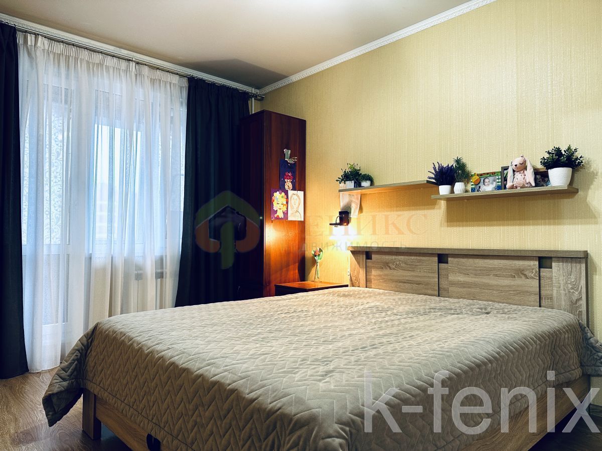 квартира 55 метров